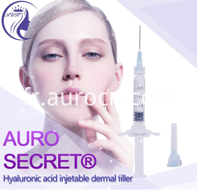 Augmentation des lèvres Lip Augmentation